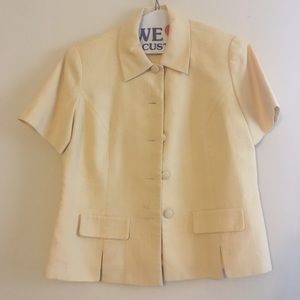 Women’s skirt suit